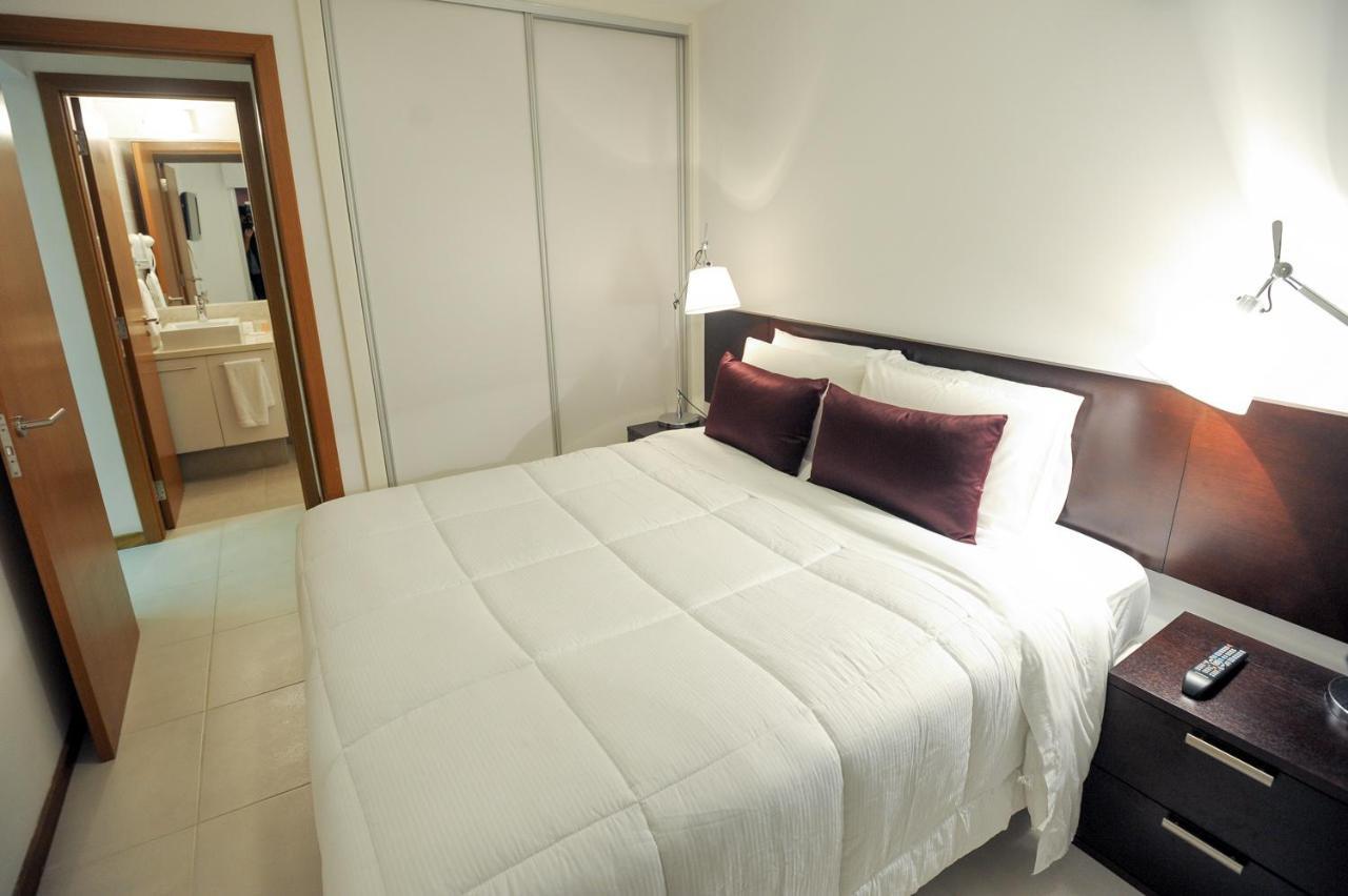 Real Colonia Hotel & Suites โกโลเนีย เดล ซากราเมนโต ภายนอก รูปภาพ