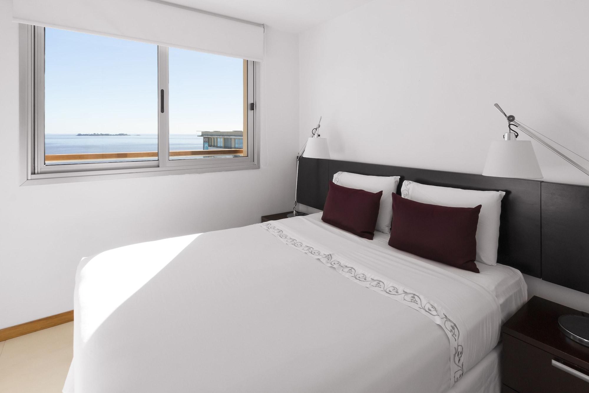 Real Colonia Hotel & Suites โกโลเนีย เดล ซากราเมนโต ภายนอก รูปภาพ