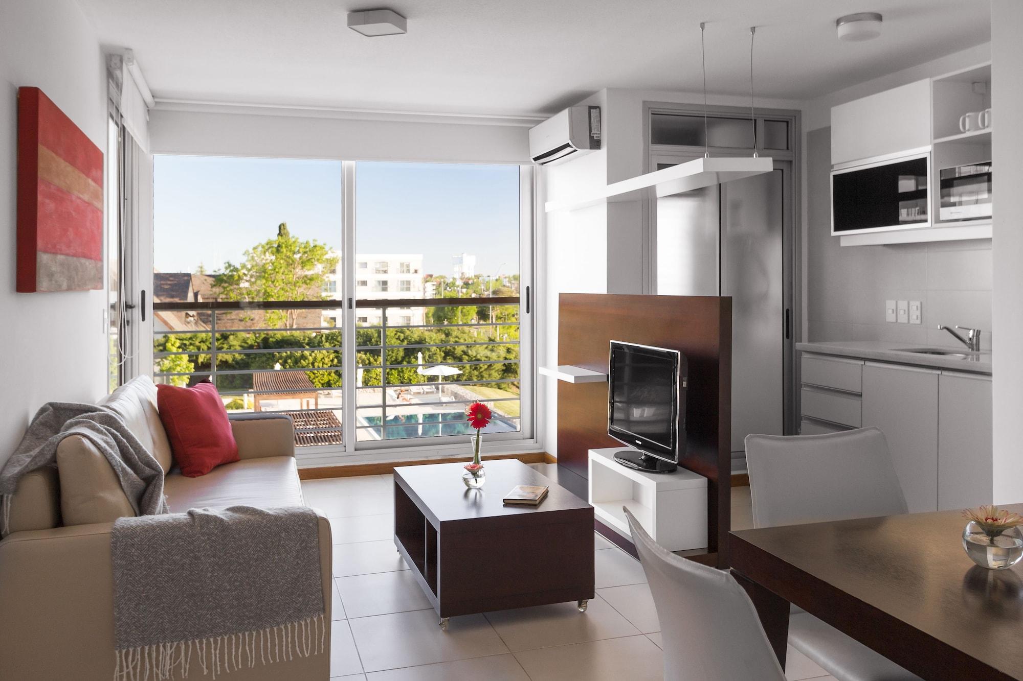 Real Colonia Hotel & Suites โกโลเนีย เดล ซากราเมนโต ภายนอก รูปภาพ