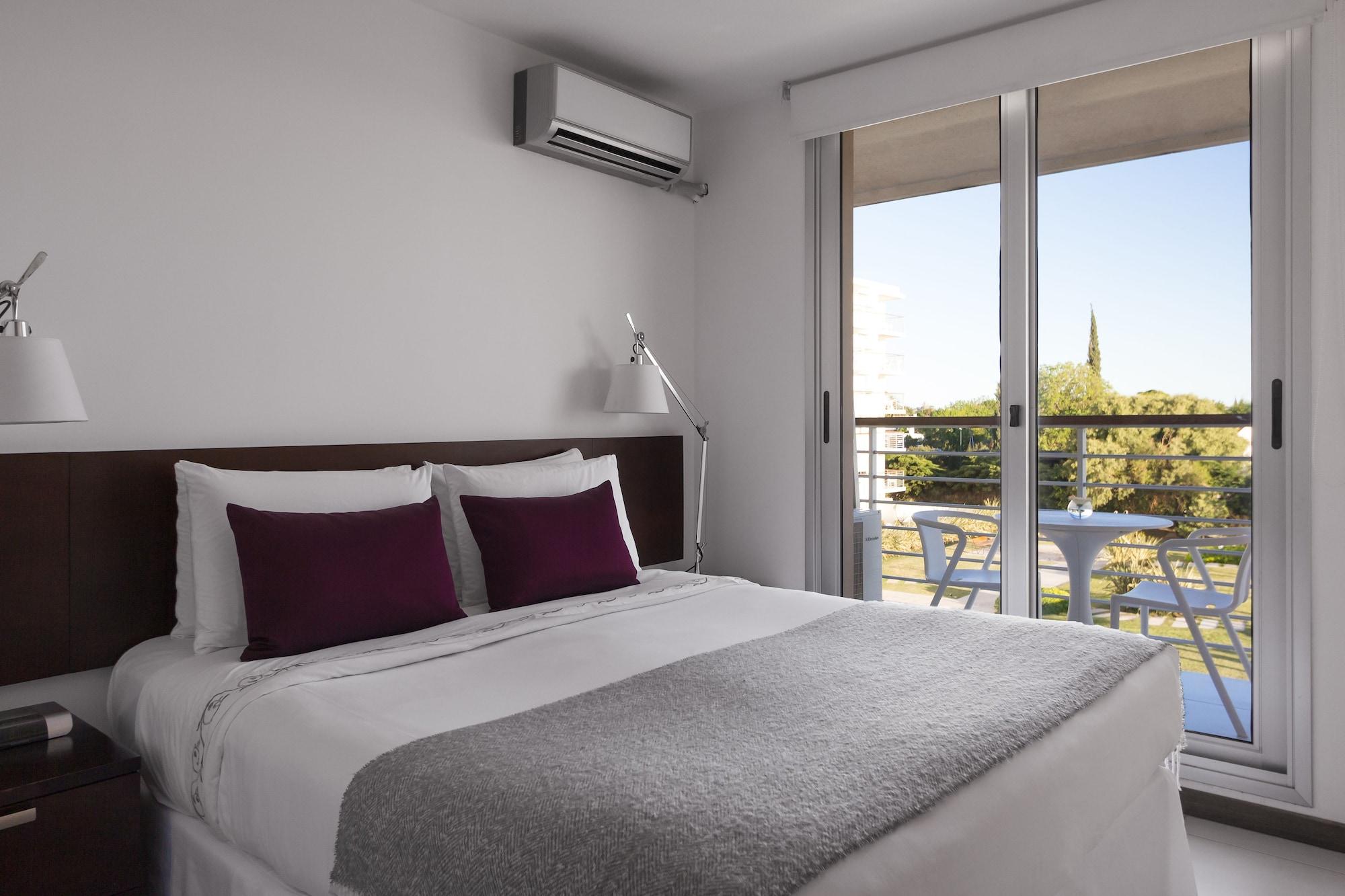Real Colonia Hotel & Suites โกโลเนีย เดล ซากราเมนโต ภายนอก รูปภาพ