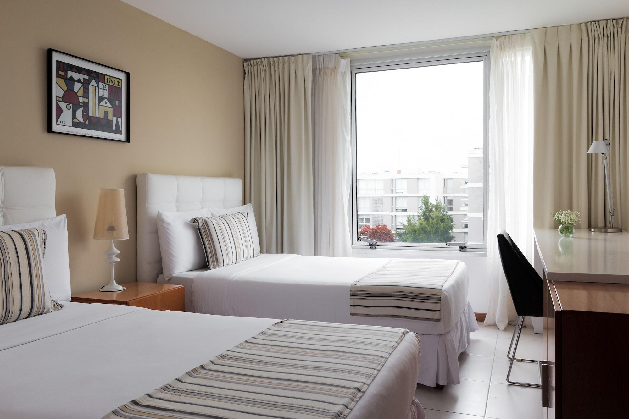 Real Colonia Hotel & Suites โกโลเนีย เดล ซากราเมนโต ภายนอก รูปภาพ