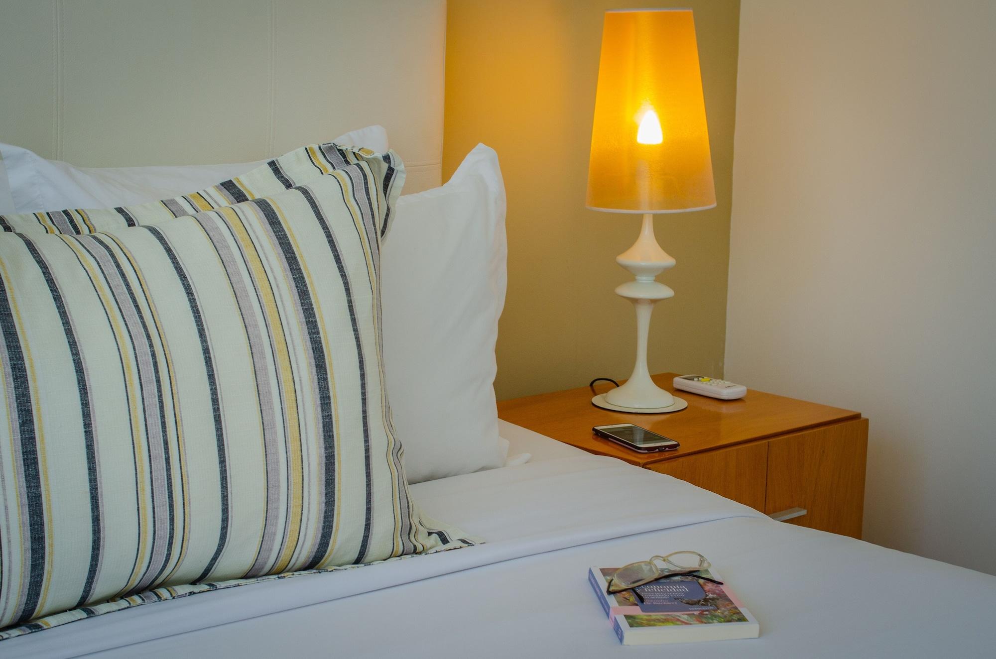 Real Colonia Hotel & Suites โกโลเนีย เดล ซากราเมนโต ภายนอก รูปภาพ