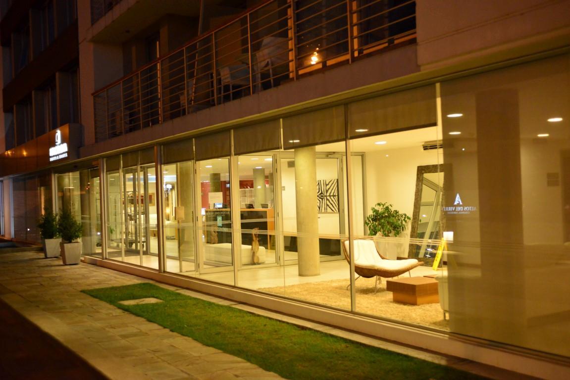 Real Colonia Hotel & Suites โกโลเนีย เดล ซากราเมนโต ภายนอก รูปภาพ