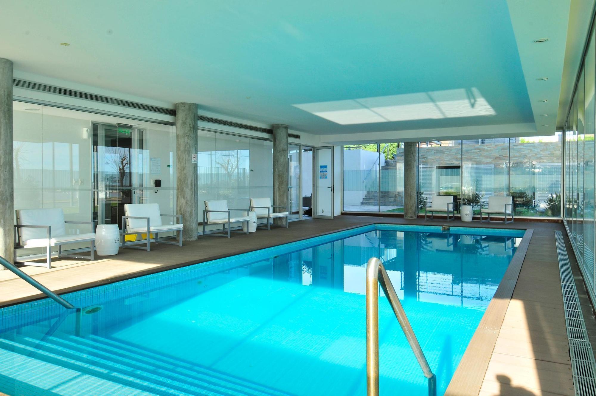Real Colonia Hotel & Suites โกโลเนีย เดล ซากราเมนโต ภายนอก รูปภาพ