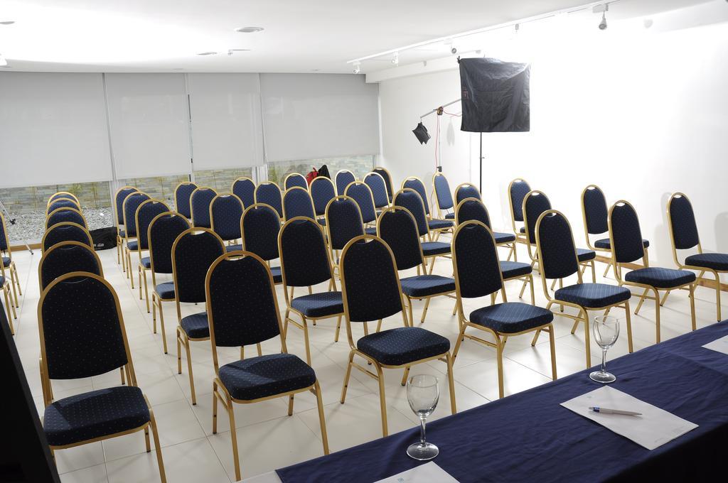 Real Colonia Hotel & Suites โกโลเนีย เดล ซากราเมนโต ภายนอก รูปภาพ